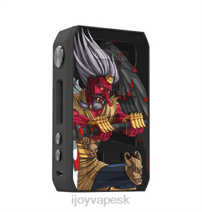iJOY Vape Flavors | iJOY CIGPET CAPO súprava 8X02234 tengu